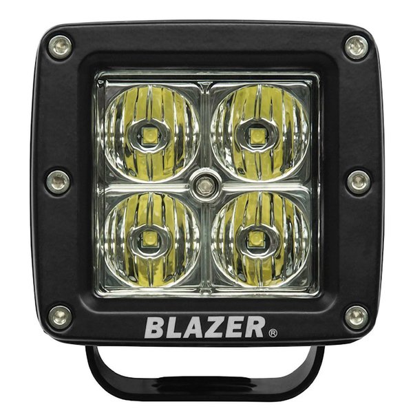 Blazer 3 .in  LED Cube  Flood Light C3072K